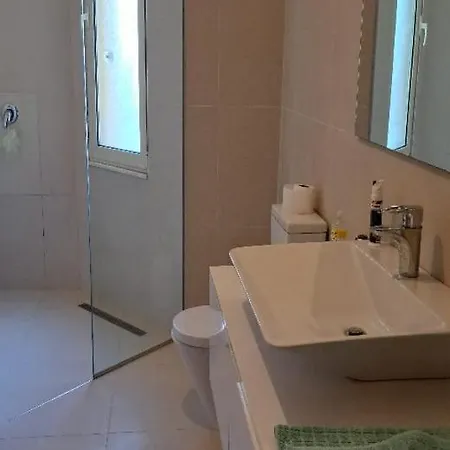 Altini Apartment's Appartamento