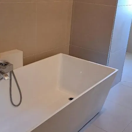 Altini Apartment's Appartamento