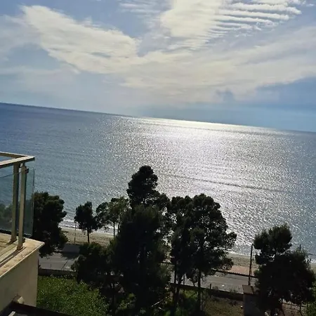 Altini Apartment's Appartamento