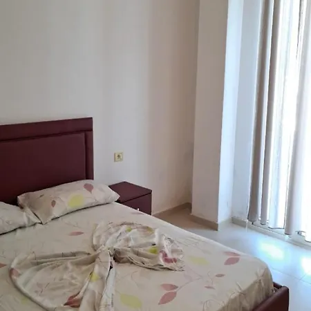 Altini Apartment's * Lezhë