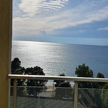Altini Apartment's