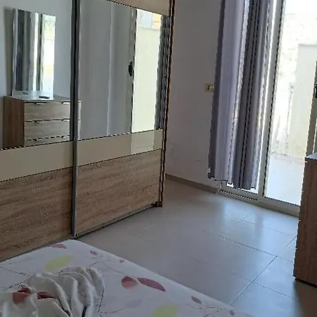 Altini Apartment's Apartment Lezhë