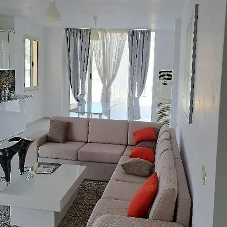 Altini Apartment's *