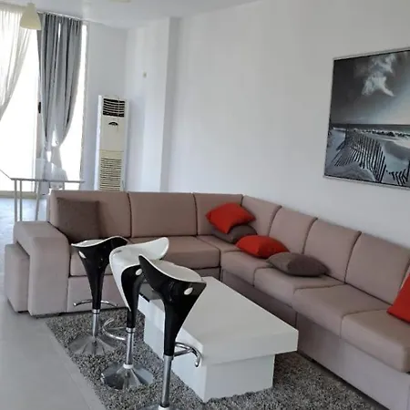 Apartment Altini Apartment's Lezhë