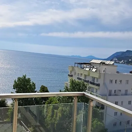 Altini Apartment's Apartment *